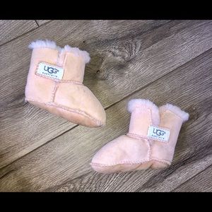 Baby ugg boots